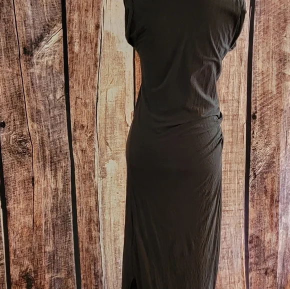 All Saints Size 10 Gamma Dress Versatile Style - Picture 5 of 5